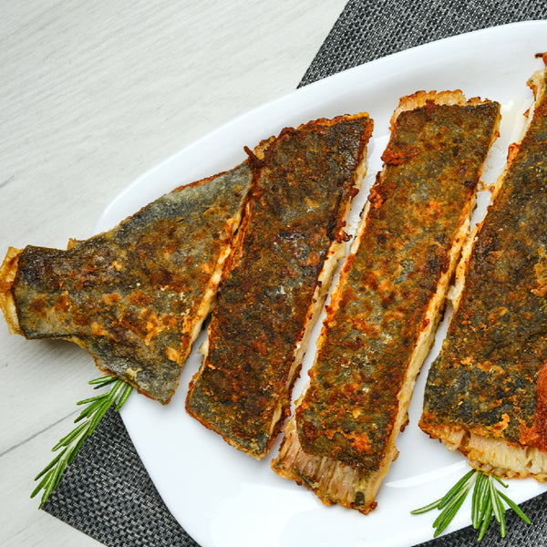 How to Fillet a Flounder Like a Pro A StepbyStep Guide