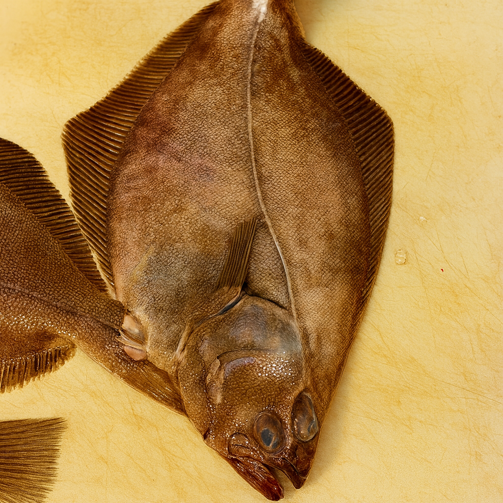 How to Clean and Prepare Sole for Grilling