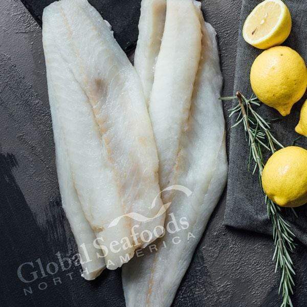 Shrimp, salmon, tuna, and Alaskan Pollock — America's top four most popular seafoods
