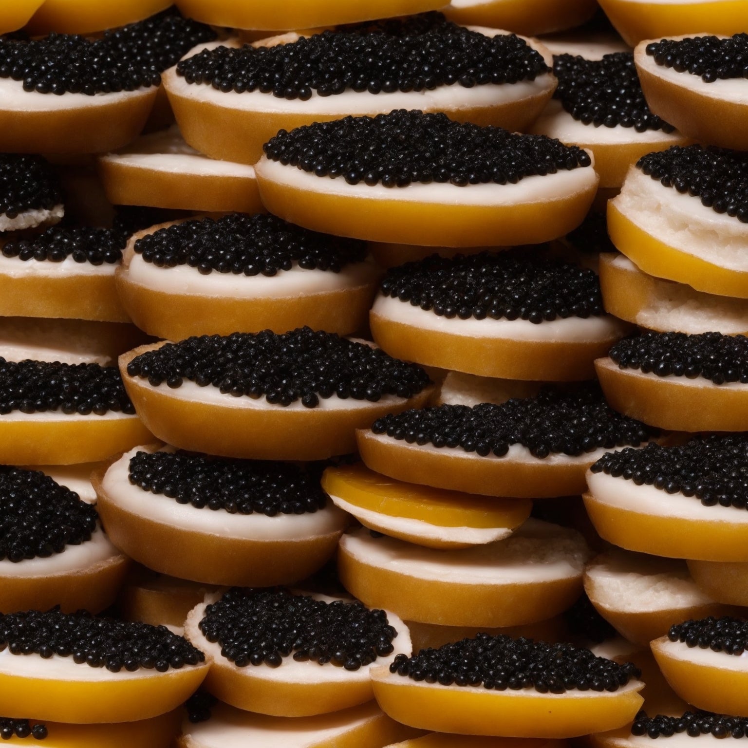 A Culinary Treasure: Discovering the World of Ossetra Sturgeon Caviar