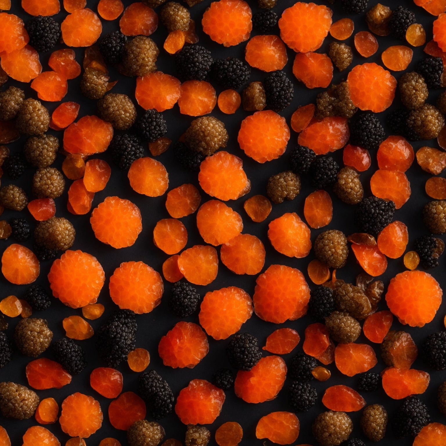 Amur Kaluga Caviar: Exploring the Rare Delicacy
