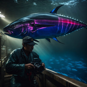 Bluefin Tuna Conservation: Preserving a Magnificent Species