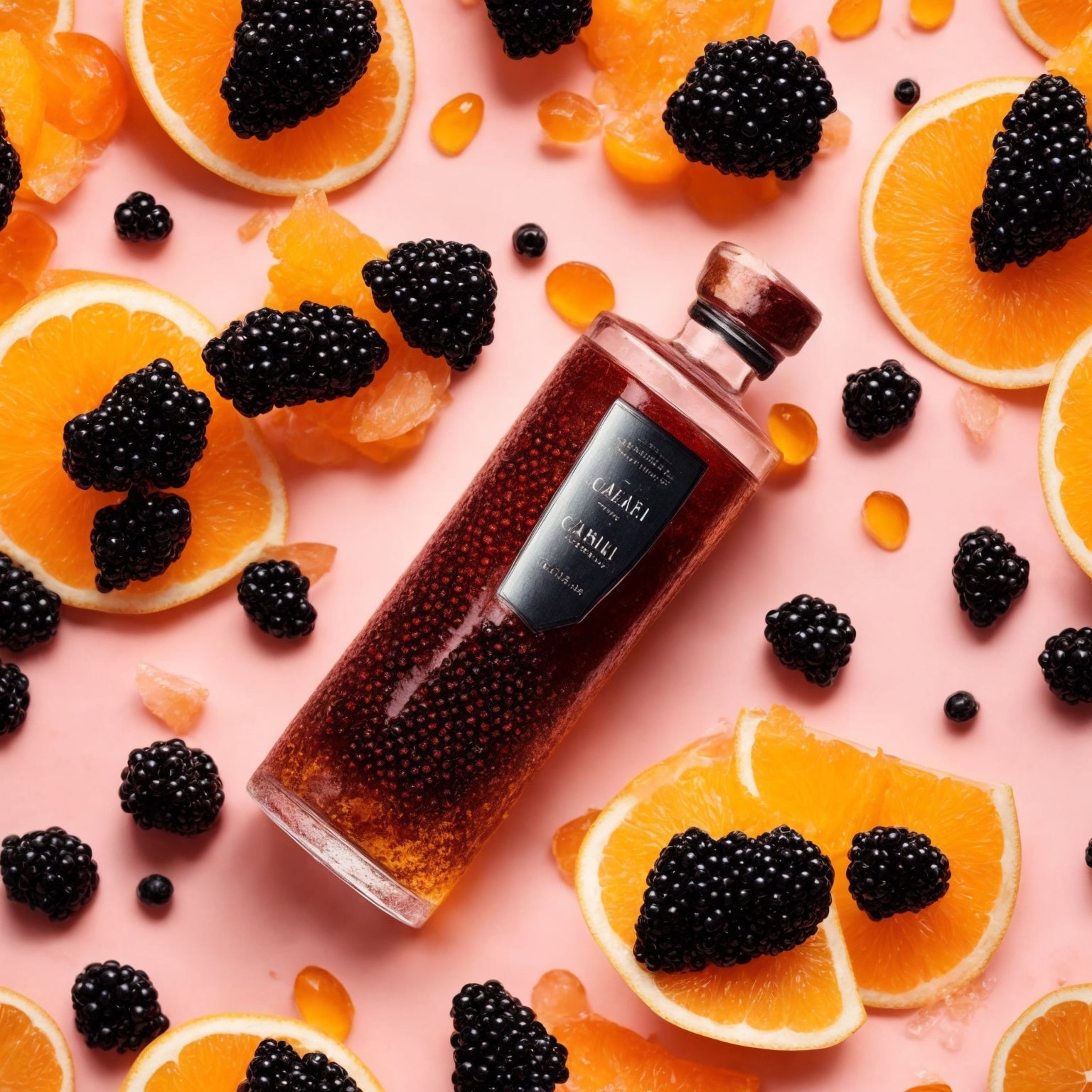 Caviar Craze: The Hottest Trends in Cocktail Mixology