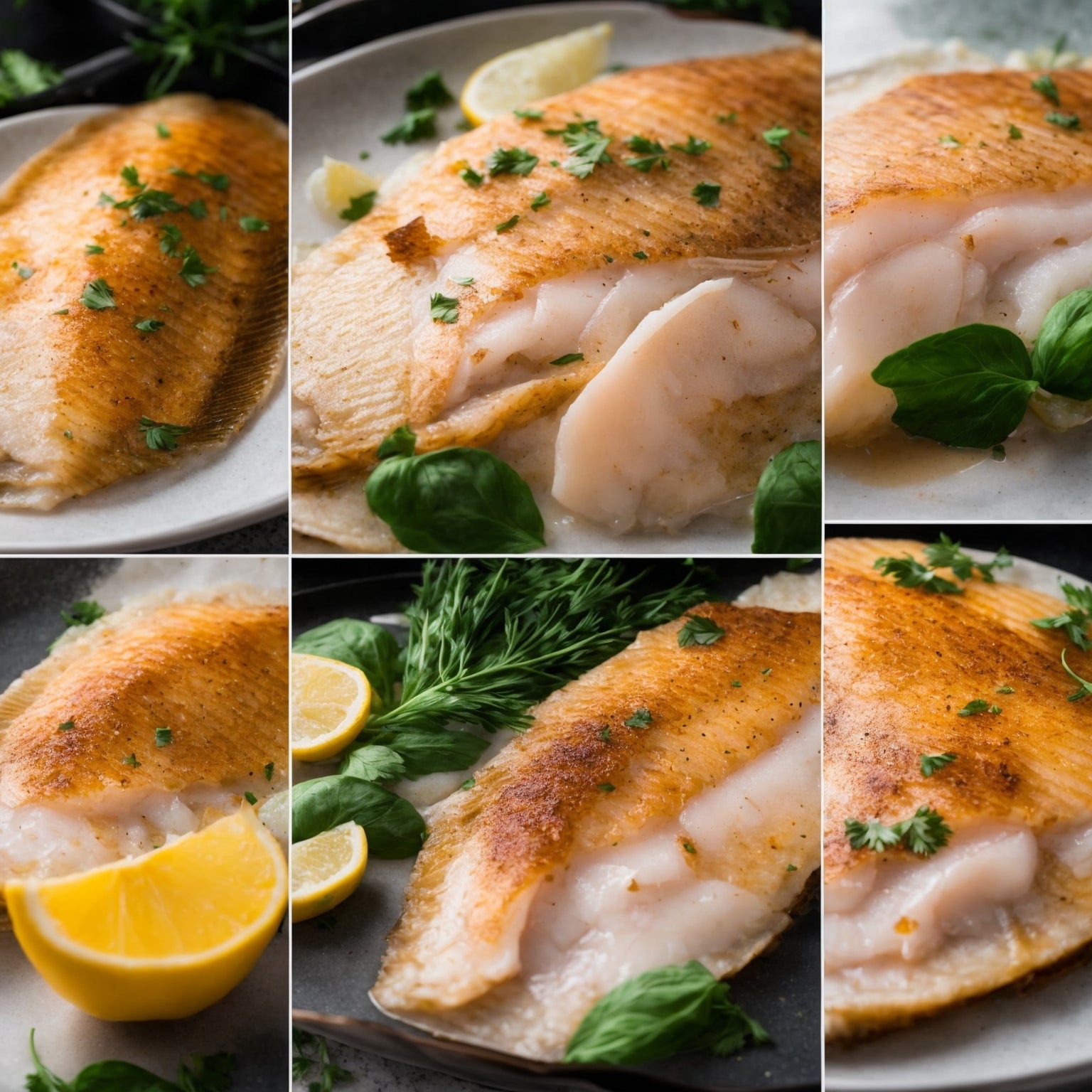 Cooking Dover Sole at Home: Tips for Perfect Results