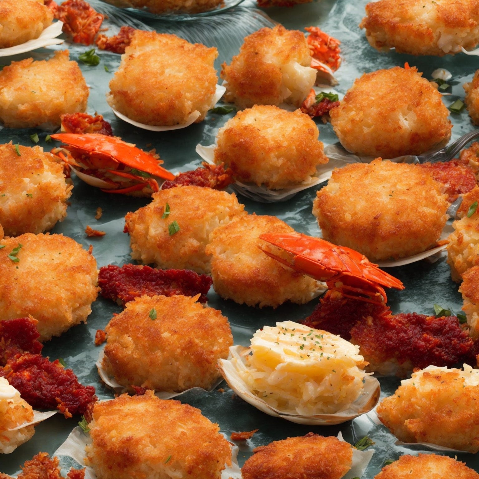 Cooking with Crab Meat: From Classic Crab Cakes to Creative Creations