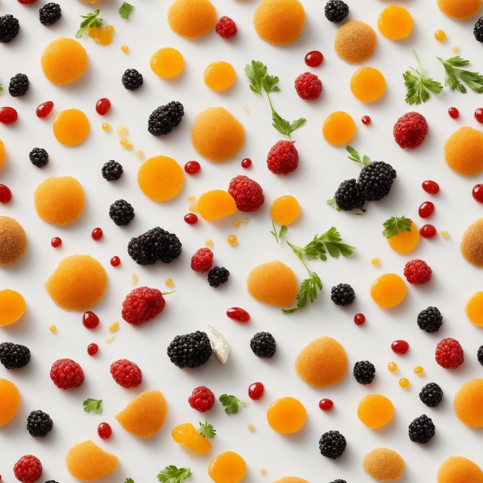 Creating Culinary Magic: Recipes with White Sturgeon Caviar