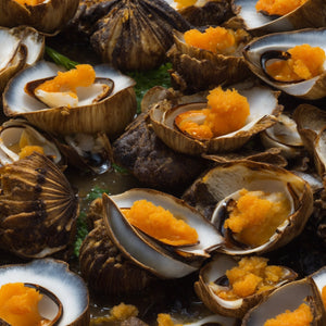 Culinary Delight from the Ocean: Cooking with Gooseneck Barnacles