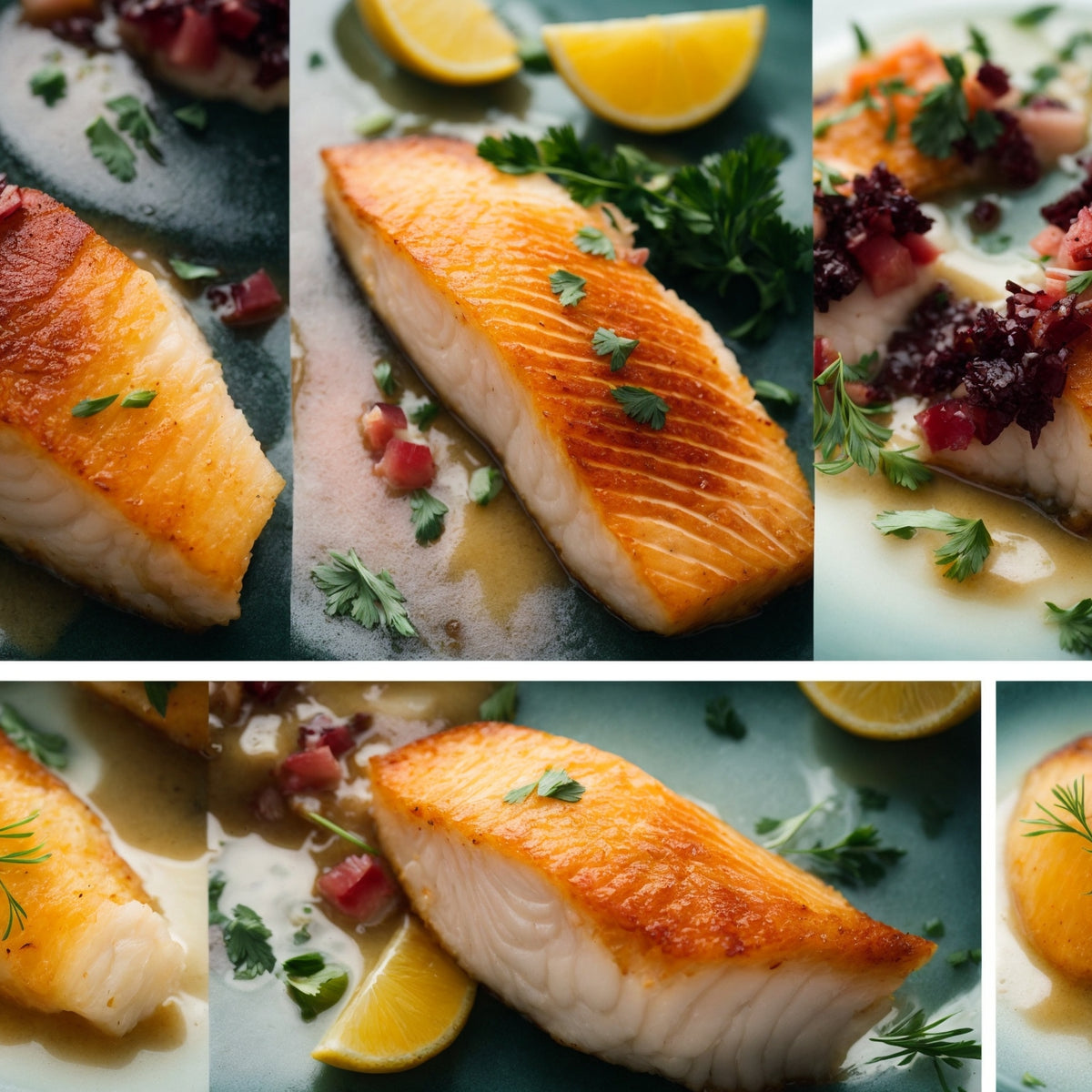 Exploring the Delicacy of Chilean Sea Bass Culinary Journey