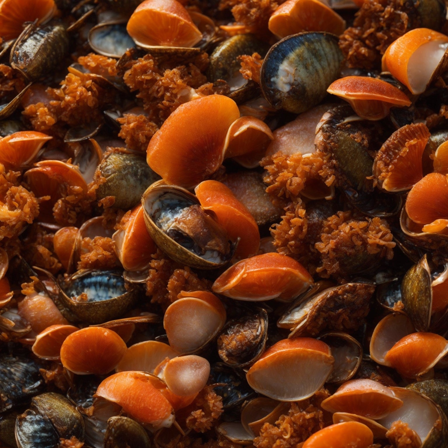 Gooseneck Barnacles: A Unique Seafood Adventure in Your Kitchen