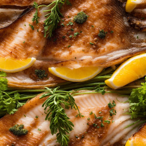 Health Benefits of Dover Sole: Nutrient-Rich and Delicious
