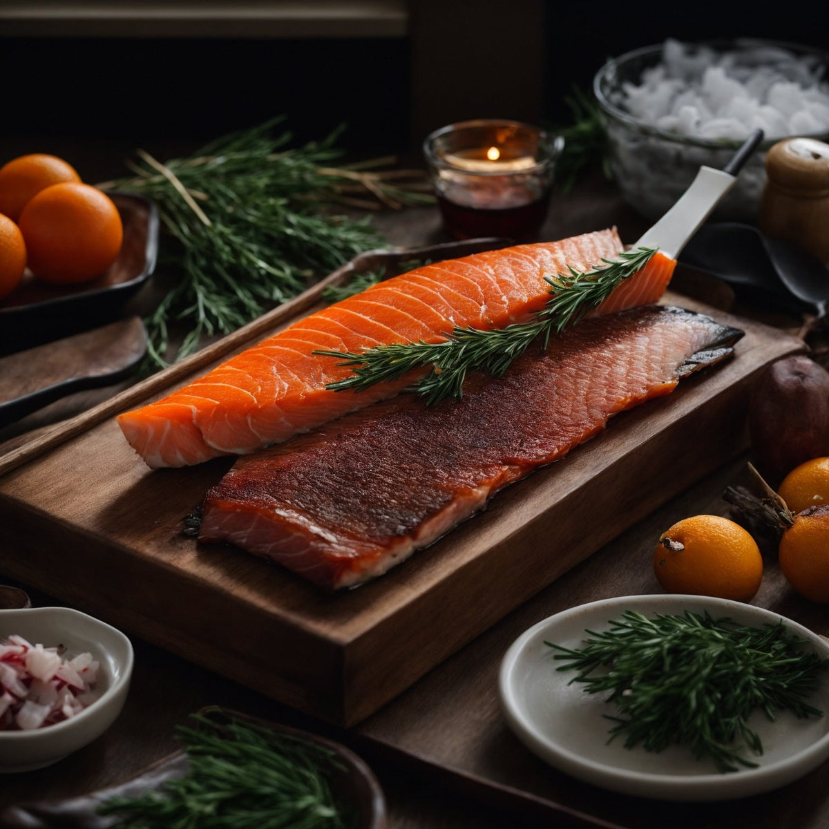 How to Dry Age Fish at Home – Step-by-Step Guide & Pro Tips