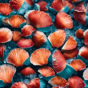 Scallop Perfection: Globalseafoods.com's Ocean-Fresh Selection