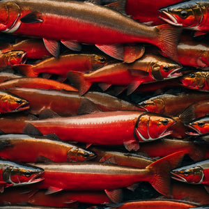 Alaskan Sockeye Salmon: A Culinary Delight from the Last Frontier