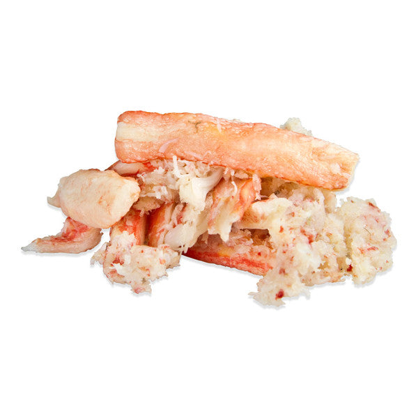 The Ultimate Guide to Dungeness Crab Meat: Nutrition, Recipes & Benefits
