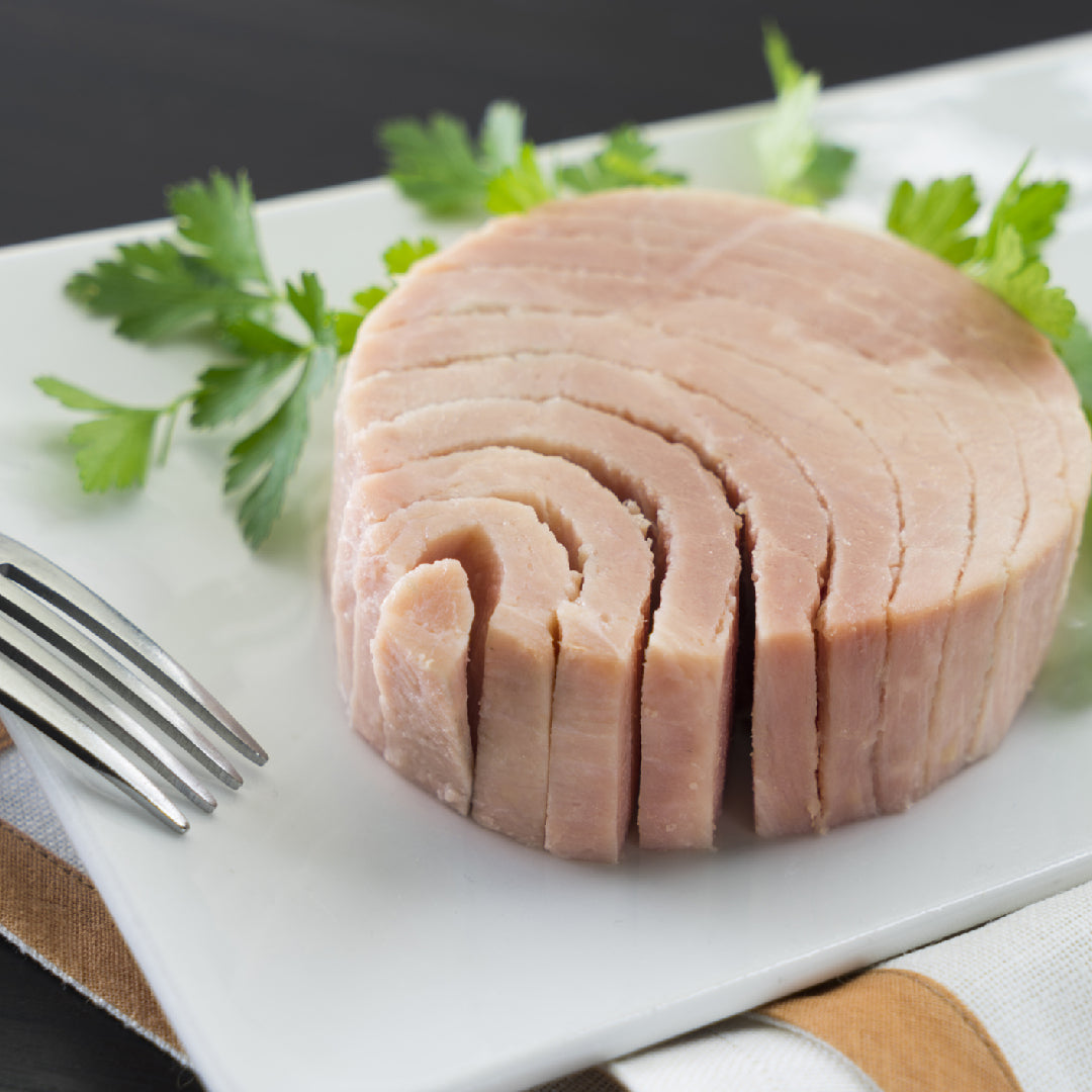 Grilled Albacore Tuna Kabobs Recipe for Summer Cookouts