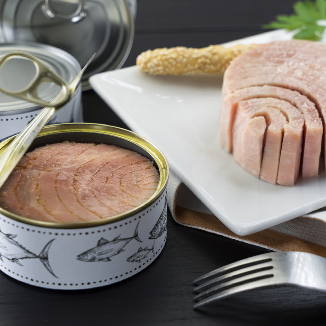 Albacore Tuna Melt Recipe: A Classic Sandwich with a Twist