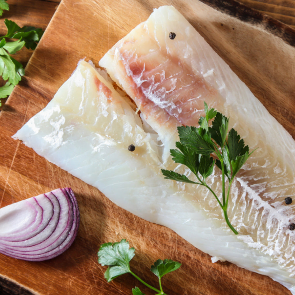 Nutritional Benefits Of Cod Fish