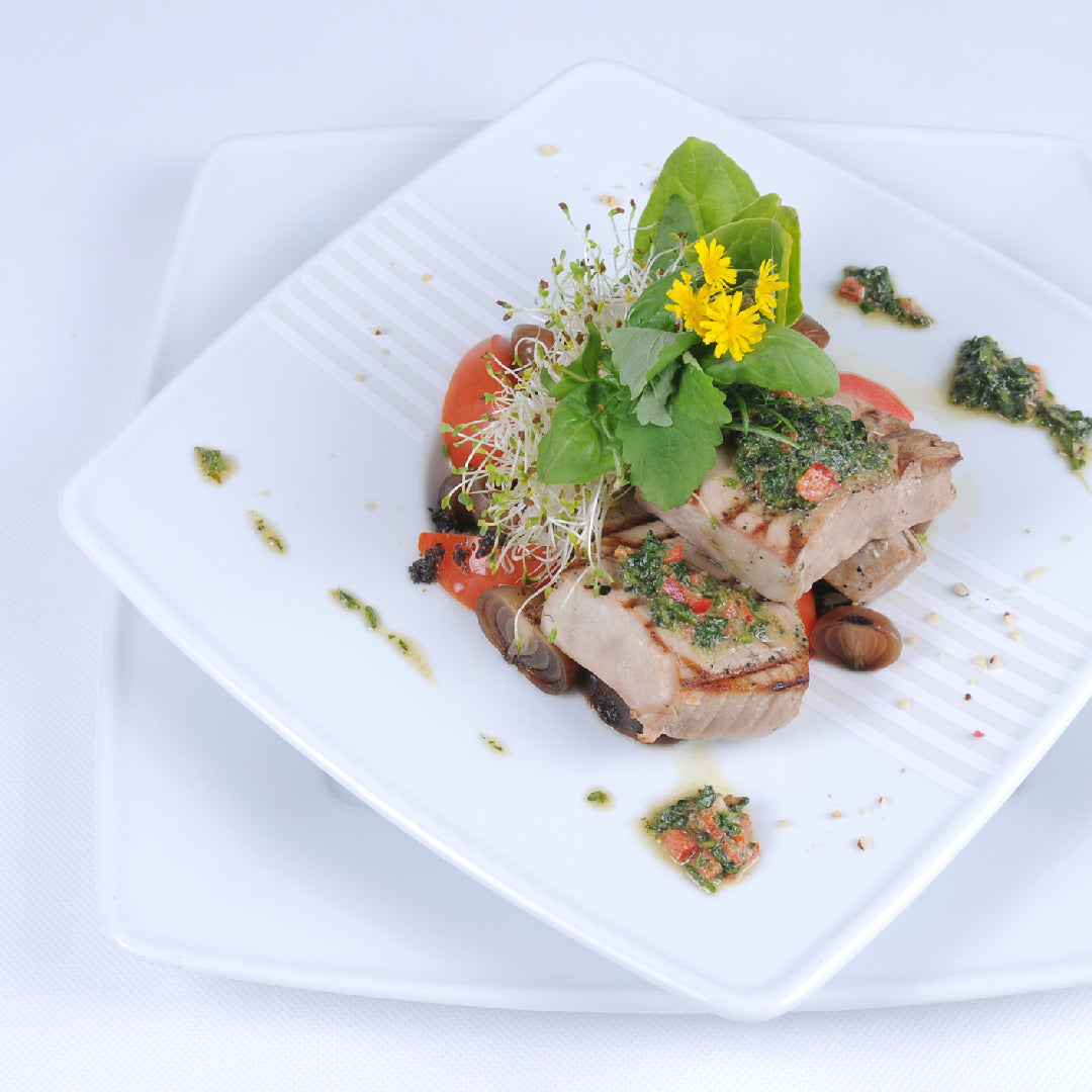 Albacore Tuna Salad Sandwich Recipe: A Healthy Lunch Option