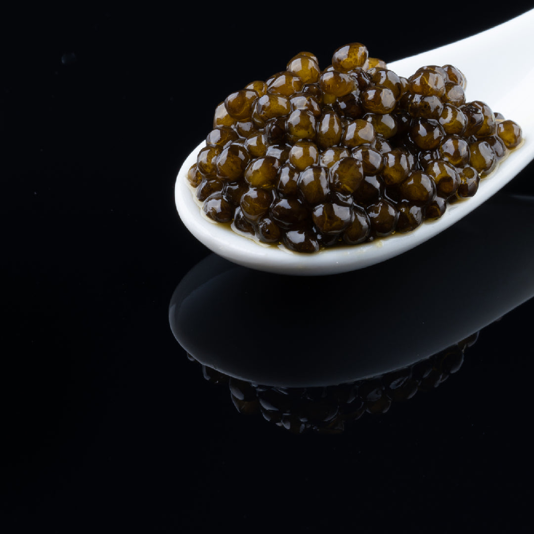 The Top 10 Beluga Caviar Brands in the World