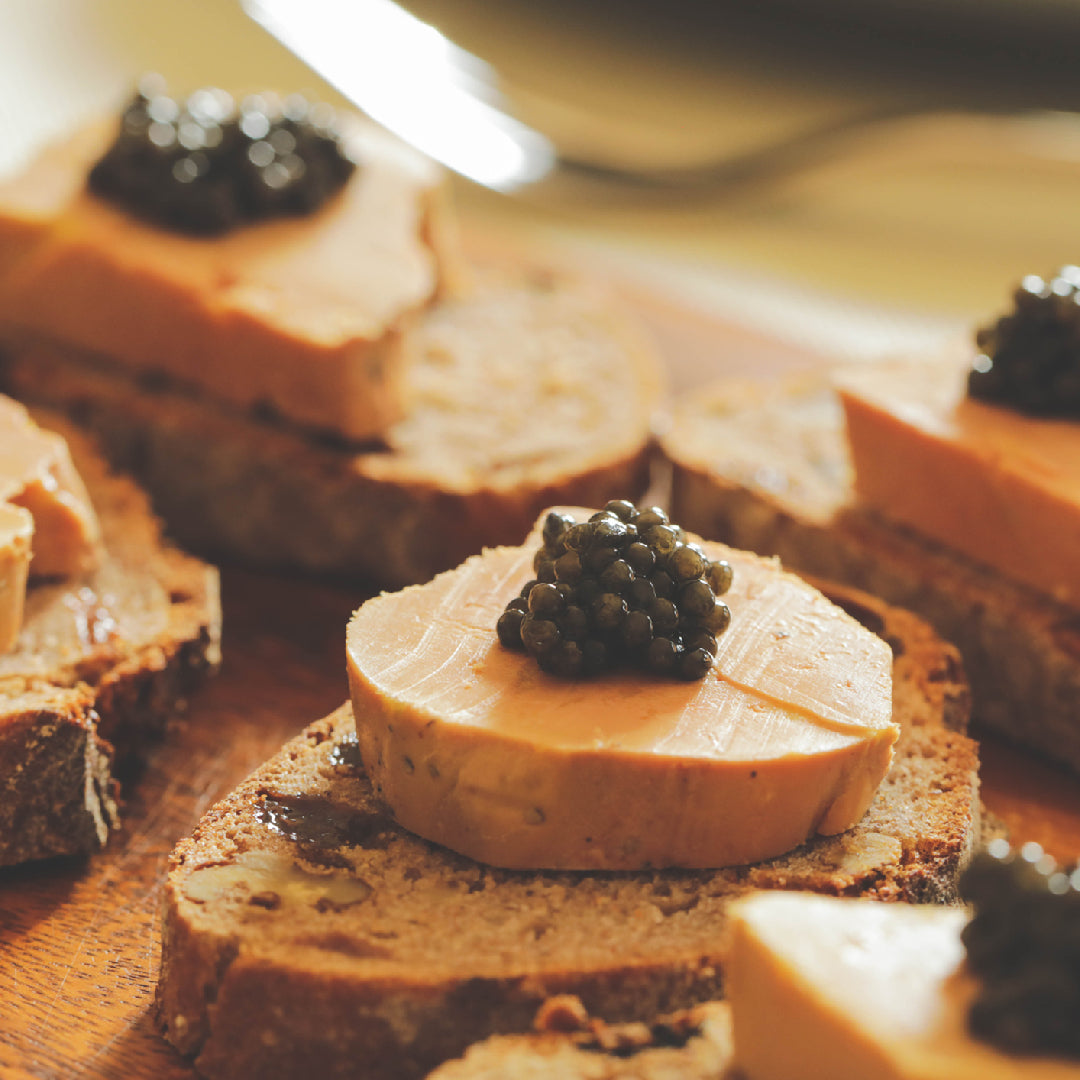 Why Kaluga Caviar is Worth the Investment