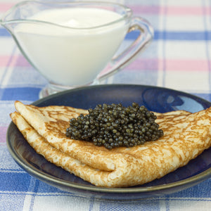 What Makes Kaluga Caviar So Delicious? An In-Depth Look