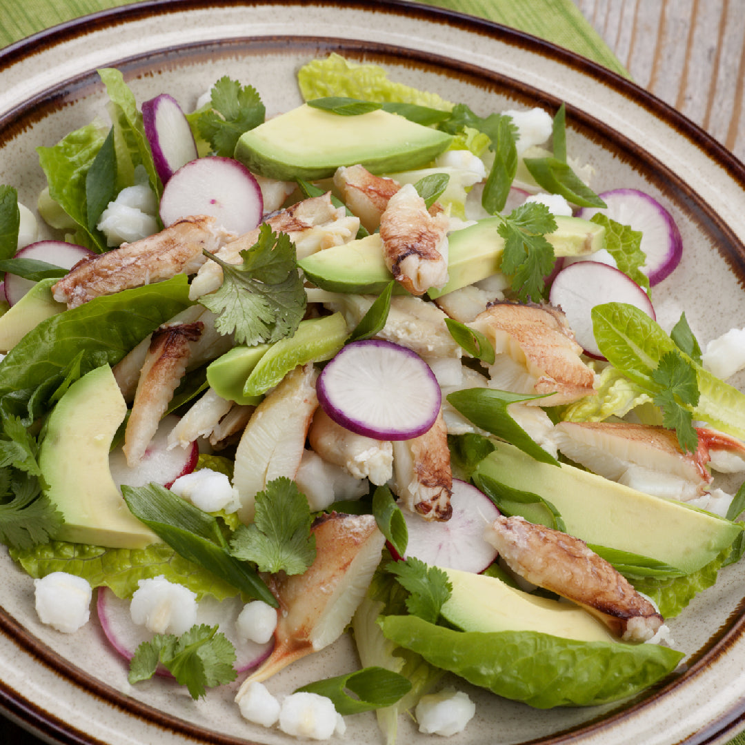 Discover the Surprising Health Benefits of Eating Dungeness Crab