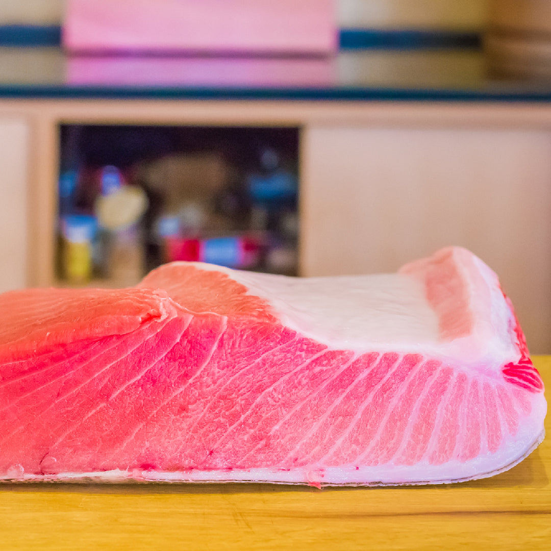 Bluefin Tuna Farming: The Future of Sustainable Seafood