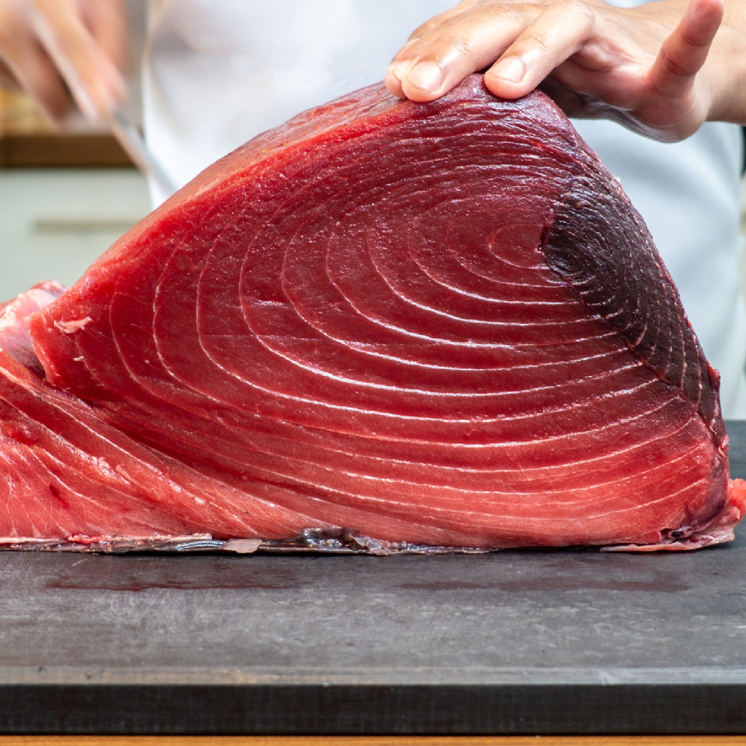 Why Bluefin Tuna is the Best Tasting Fish in the World - Top 5 Recipes