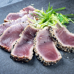 5 Amazing Bluefin Tuna Dishes You Need to Try Right Now