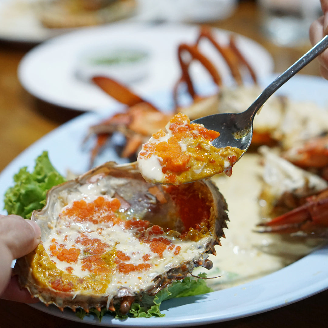 Crab Etiquette: Do's and Don'ts