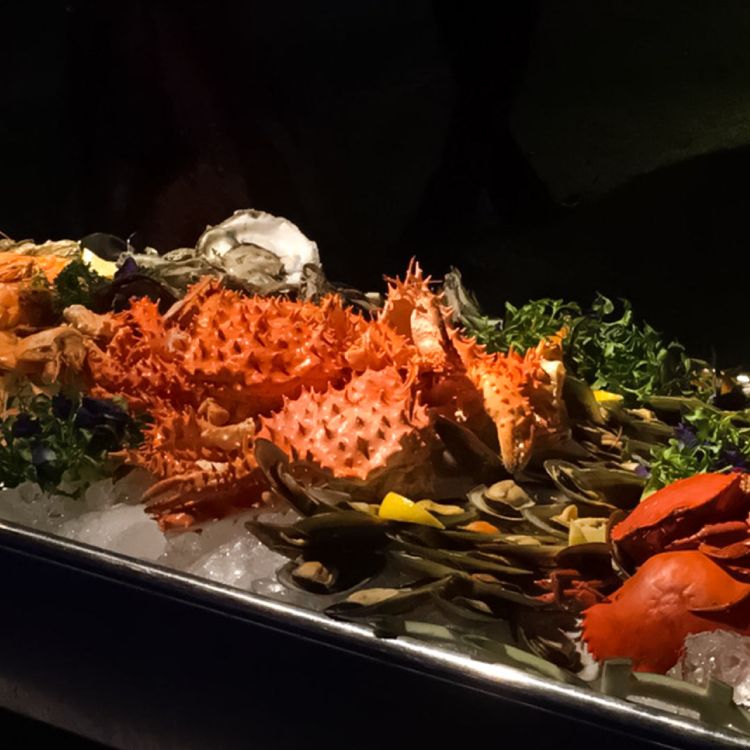 Cooked crab vs Crawfish: Which is Better?