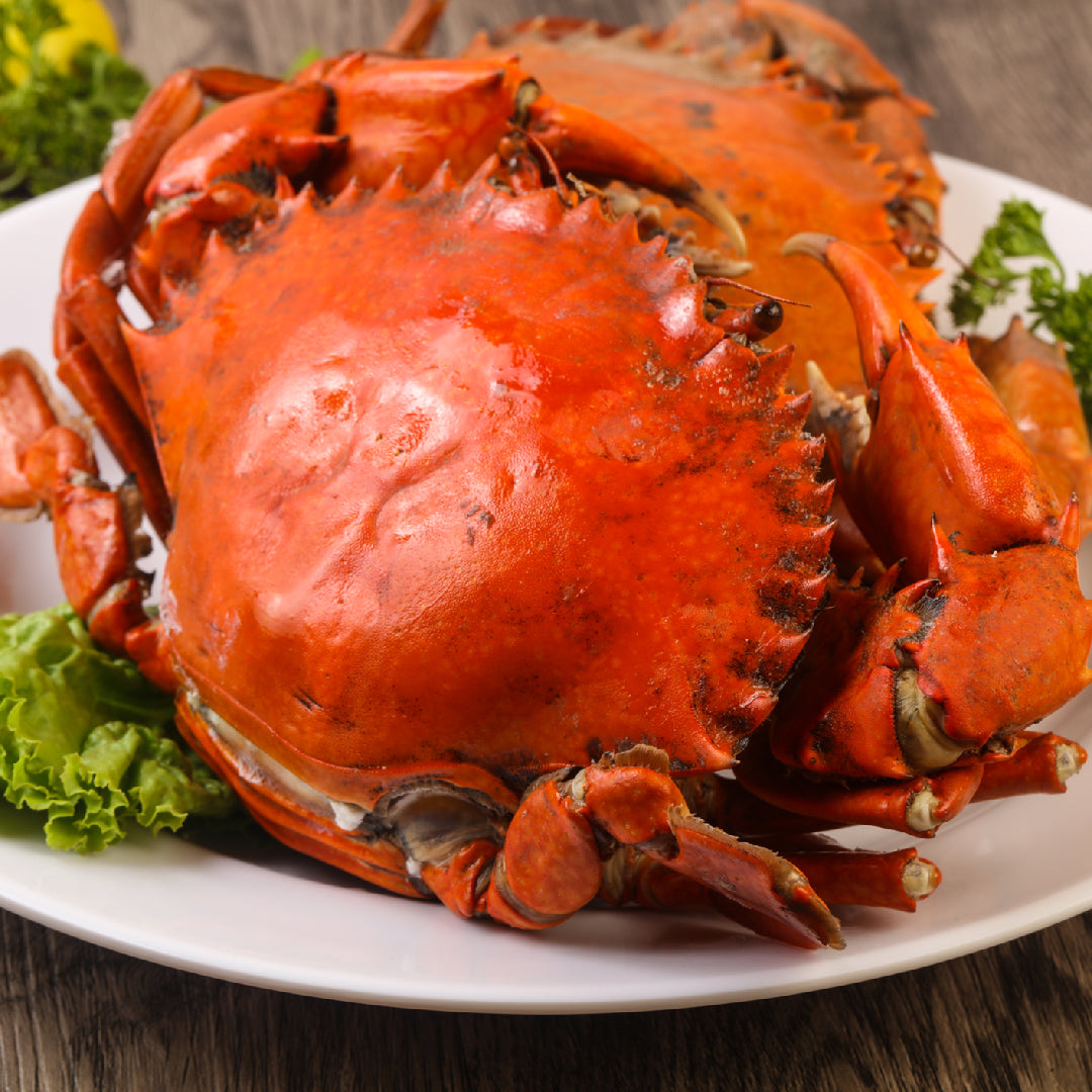 he Ultimate Guide to Eating Boiling Crab: Tips and Tricks for a Finger-Licking Feast