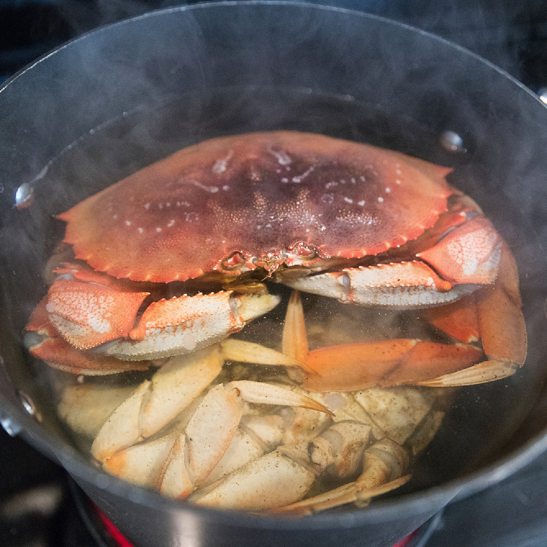 Crab Hacks: How to Get the Most Meat Out of Your Seafood