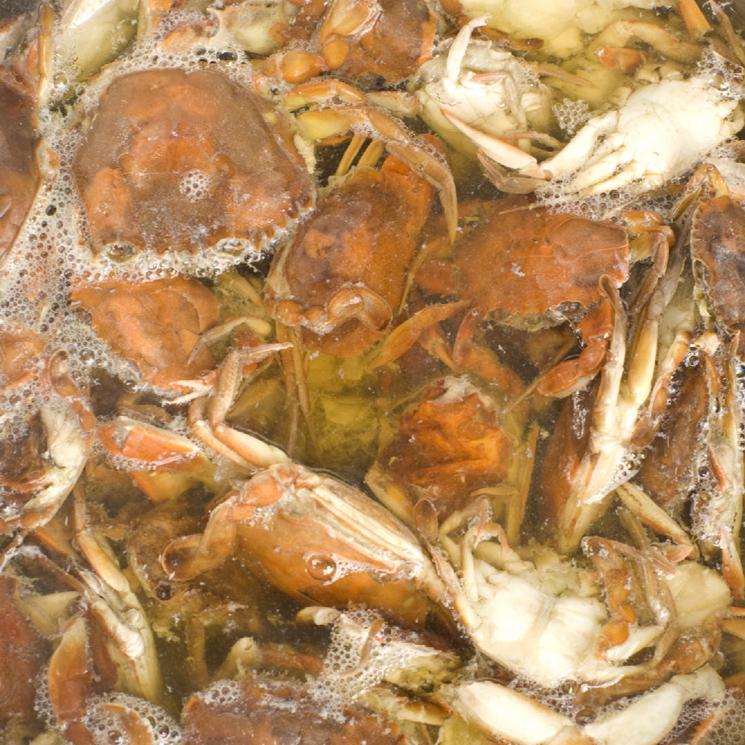 The Secret Menu Items at Crab: Exploring the Best Kept Secrets of the Popular Seafood Restaurant