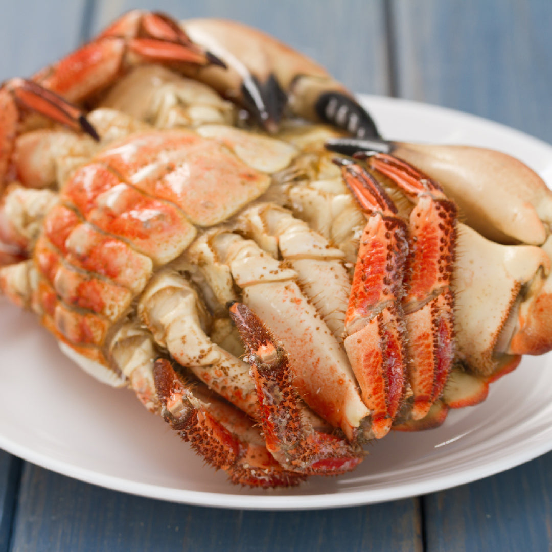 The Crab in Popular Culture: From Cajun Cuisine to Trendsetting Restaurant