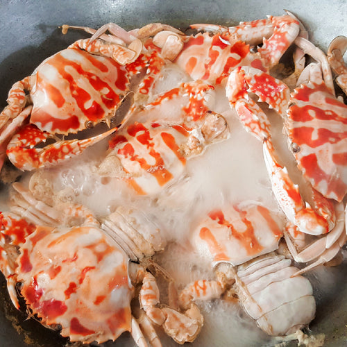 The Pros and Cons of Crab Delivery: Is It Worth the Convenience?
