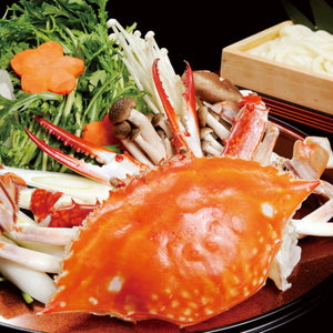 Boiling Crab Menu - Seafood Delights