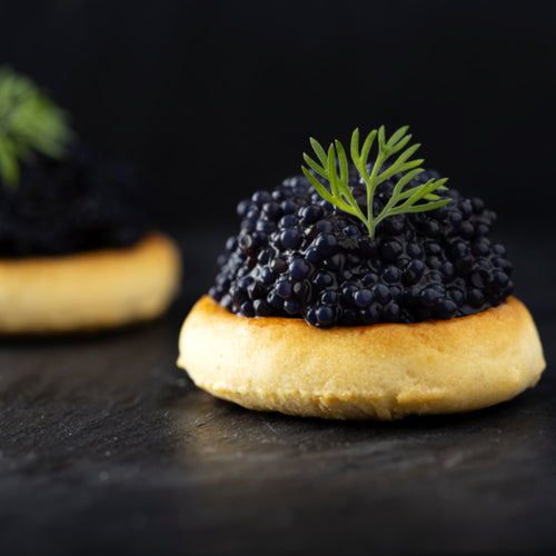 Bowfin Caviar