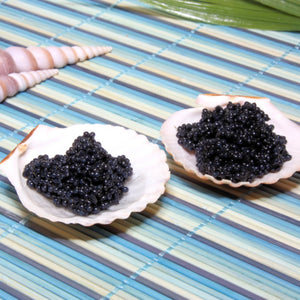 caviar types