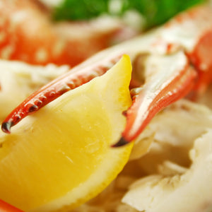 How to Clean and Prepare Crab Claws for Cooking: A Step-by-Step Guide