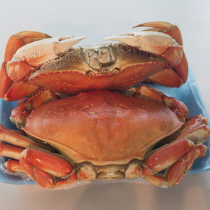 The Dungeness Crab Legs Season: When and Where to Get Them Fresh