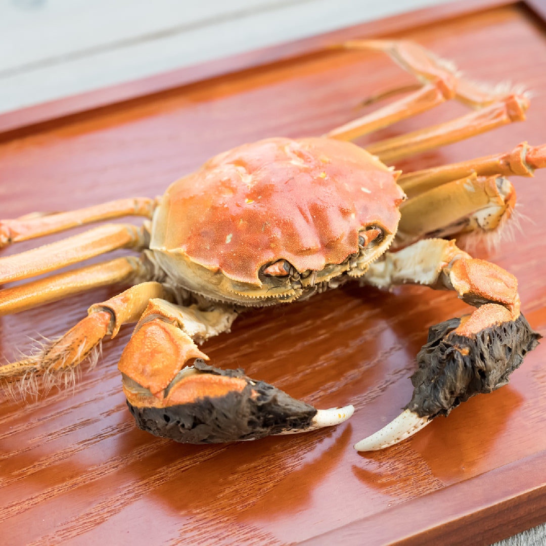 The Best Boiled Crab Pairings: A Guide