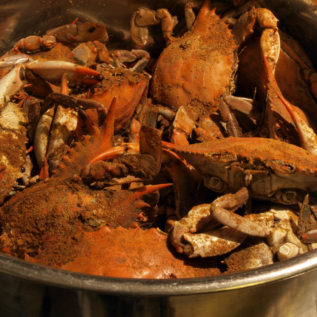 Boiling Crab and Beer: A Match Made in Heaven