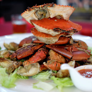 The Boiling Crab Diet: Can You Lose Weight?