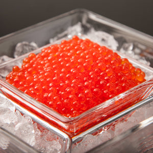 The Ultimate Guide to Buying IKURA Caviar: Prices, Quality, and More!