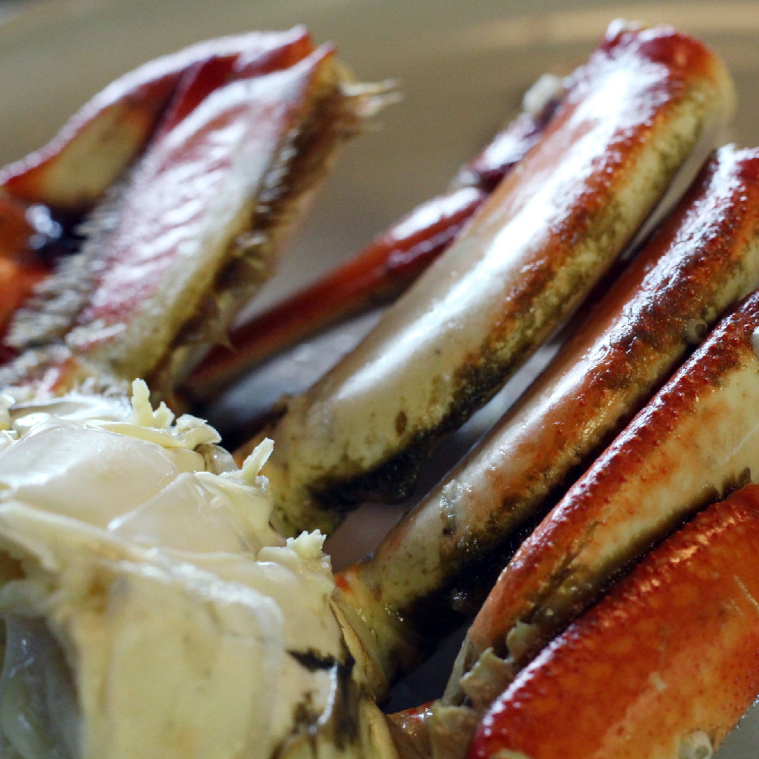 The Ultimate Dungeness Crab Legs Feast: Tips and Tricks for Your Next Gathering