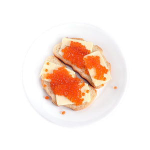 The Secret to Perfectly Cooked Salmon Roe: A Step-by-Step Guide