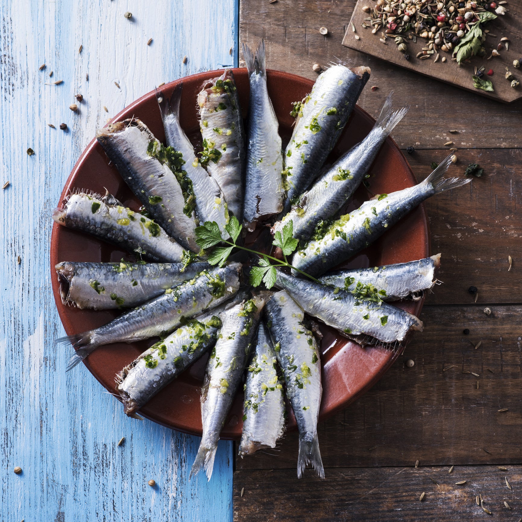 Sardine Nutritional Benefits: A Complete Guide - Global Seafoods North America