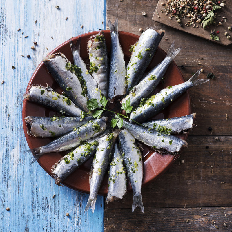 Sardine Nutritional Benefits A Complete Guide
