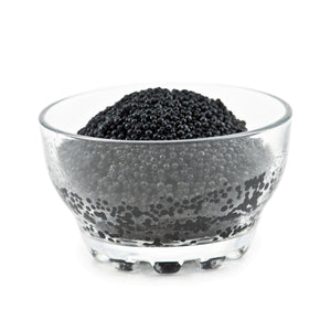 The Ultimate Black Caviar Recipe Collection